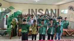PC GP Ansor Blitar Gelar Muskercab, Rumuskan Program Strategis dan Ketahanan Pangan