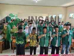 PC GP Ansor Blitar Gelar Muskercab, Rumuskan Program Strategis dan Ketahanan Pangan