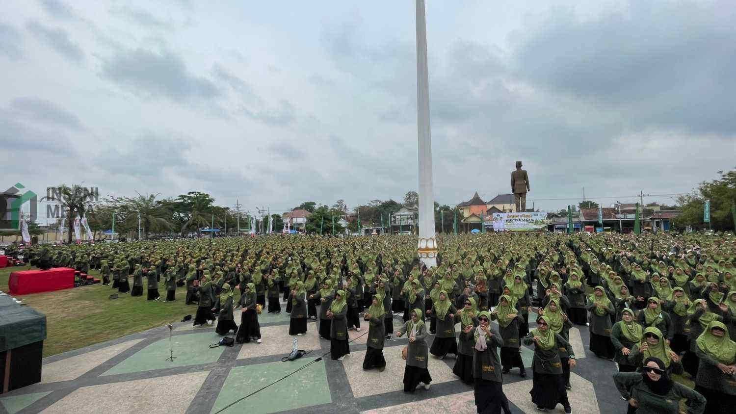 Muslimat