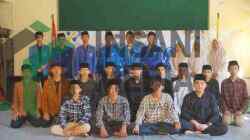 Momentum Hari Santri, MAPABA PMII Komisariat An-Nawawi, Purworejo Diikuti 17 Mahasiswa