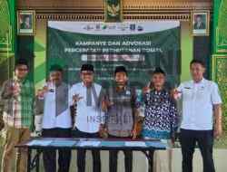 Kolaborasi Strategis PCNU Blitar Wujudkan Hutan Lestari dan Petani Makmur Lewat Perhutanan Sosial