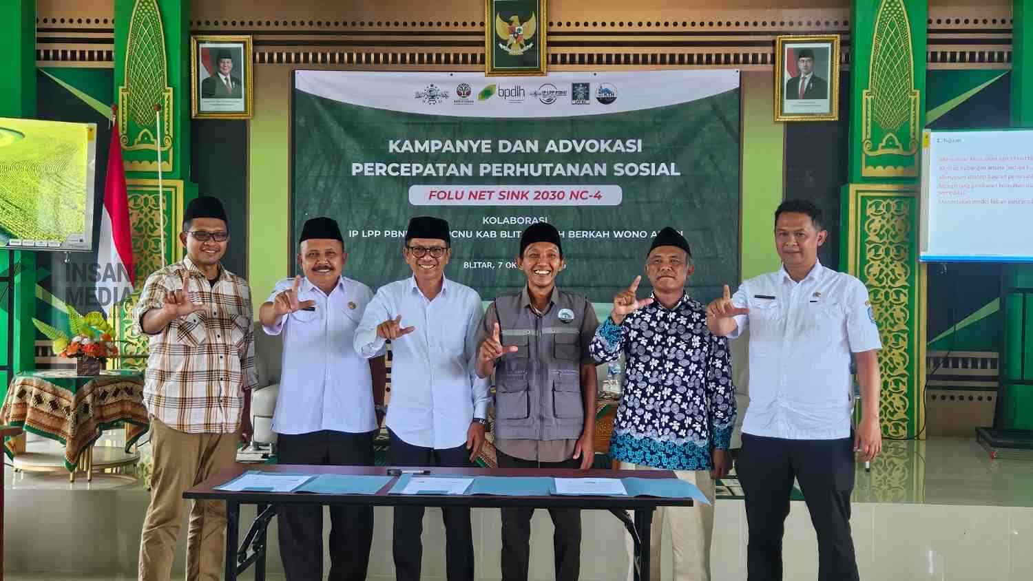 Petani hutan