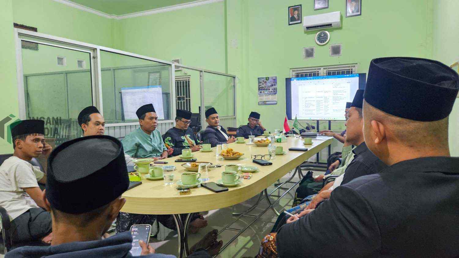 PCNU Blitar Matangkan 11 Agenda Hari Santri 2026, Hadirkan Kompetisi Robotik hingga Tari Kolosal Santri