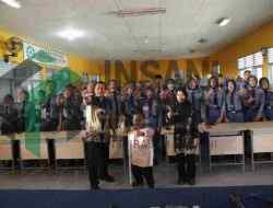 SMKN 4 Purworejo Bentuk Jurnalis Muda yang Kritis dan Kreatif