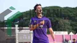 Persik Kediri Tekuk Madura United 2–0, Barbosa Borong 2 Gol