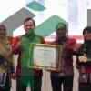 Iuran JKN Kota Blitar Terbaik se-Jatim, Lebih Baik dari Surabaya