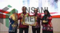 Iuran JKN Kota Blitar Terbaik se-Jatim, Lebih Baik dari Surabaya