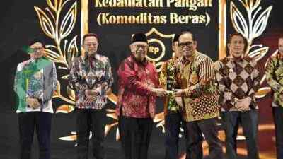 Kabupaten Blitar Raih Dua Wilwatikta Awards 2026, dari Kedaulatan dan Kesetaraan Gender