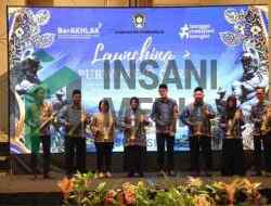 Purworejo Corporate University Diluncurkan, Bupati Tekankan Kompetensi ASN
