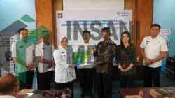 Anggota BPD Kabupaten Purworejo Mendapatkan BPJS Ketenagakerjaan, Diresmikan Bupati Pemkab Purworejo Meresmikan Program BPJS Ketenagakerjaan bagi Anggota BPD