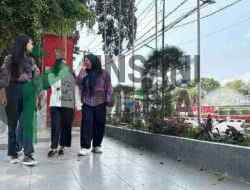 Ada Toilet, Tapi Pengunjung Alun-alun Kota Blitar Keluhkan Bau Pesing