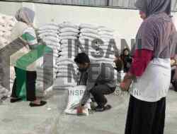 Sulit Dapatkan Rastrada Sesuai HET, Pemkot Blitar Perpanjang Waktu Penyaluran