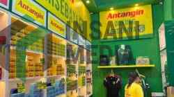Persebaya Store Antangin
