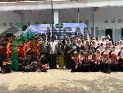 Kenapa Santri Rentan Bencana? LPBI NU Blitar Gelar Edukasi Lewat Pesantren Tangguh