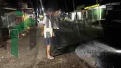 Tabrakan Truk dan Honda Vario di Desa Gaprang, Blitar, Remaja 14 Tahun Meninggal Dunia