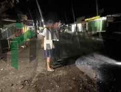 Tabrakan Truk dan Honda Vario di Desa Gaprang, Blitar, Remaja 14 Tahun Meninggal Dunia