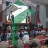 Polres Blitar Gelar Doa Lintas Agama dan Santuni 20 Anak Yatim