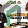 Ini 8 Program Unggulan SAS Polresta Sidoarjo untuk Wujudkan Sidoarjo Sejuk, Aman, dan Sejahtera
