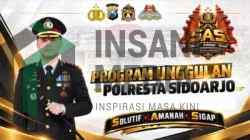 Polres Sidoarjo Luncurkan 8 Program Unggulan