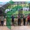 Kapolresta Sidoarjo Tanam Pohon Buah di Sukodono, Dukung Program Green Policing