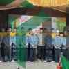 Polsek Gombong Kebumen Gelar Sholawatan Hari Santri, Doakan Keselamatan Bangsa