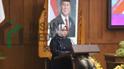 Puncak HUT ke-78 DPRD Purworejo Tegaskan Sinergi Pembangunan Daerah