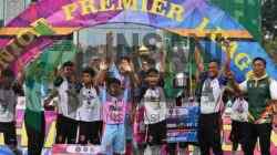 SSB Bima Putra Jatinom Juara Nasional JPL U-12, Raih Tiket Piala Bela Negara