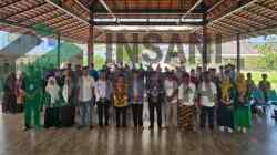 Tak Ingin Digilas Zaman, Santri Blitar Ditantang Kuasai Robotika dan AI di HSN 2026