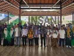 Tak Ingin Digilas Zaman, Santri Blitar Ditantang Kuasai Robotika dan AI di HSN 2026