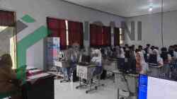 Dinilai Formalitas, 353 Siswa SMAN 1 Blitar Tetap Ikuti TKA 2026