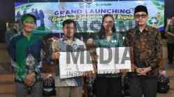 Ubah Limbah Dapur Jadi Cuan, Pemkab Purworejo Resmi Luncurkan "Gerakan Jelantah Jadi Rupiah" TP PKK Kabupaten Purworejo resmi meluncurkan Gerakan Jelantah Jadi Rupiah di Gedung Arahiwang Setda Kabupaten Purworejo