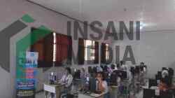 Tes Kemampuan Akademik Siswa SMA dan SMK di Blitar
