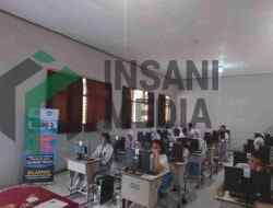 Siwa SMA/SMK Jalani TKA dan Asesmen Nasional Bersamanaan, Siswa Jalani 2 Tes