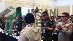 TNI-Polri Jadi Agen Bansos: Solusi Pelosok atau Jalan Pintas Birokrasi? Bansos