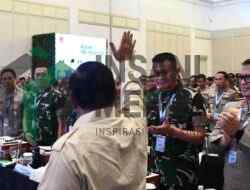 TNI-Polri Jadi Agen Bansos: Solusi Pelosok atau Jalan Pintas Birokrasi?