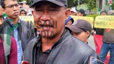 Kritikus Masuk Istana: Rekonsiliasi atau Kooptasi Halus di Wantimpres Prabowo? Triyanto