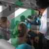 WNA Makin Gemar Naik Kereta, hingga September Daop 7 Madiun Catat 8.305 WNA