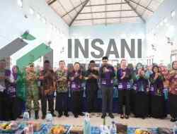 Wabup Purworejo, Dion Agasi Ajak Kader Posyandu Perkuat Pencegahan Stunting
