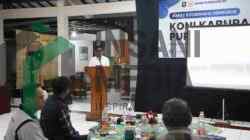 Ikuti Porprov Jateng 2026 Wabup Dion Dorong Seluruh Kontingen Purworejo Kompak dan Fokus