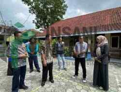 Progres Jalan Tumbak Anyar–Banyuasin Lampaui Target, Wakil Ketua DPRD Purworejo Rokhman Dorong Percepatan