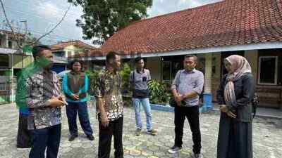 Progres Jalan Tumbak Anyar–Banyuasin Lampaui Target, Wakil Ketua DPRD Purworejo Rokhman Dorong Percepatan