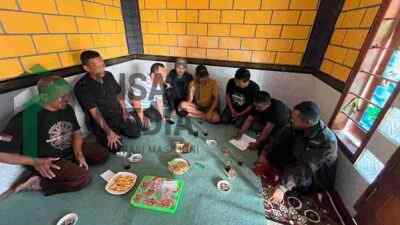 Warga Ngadirenggo, Kabupaten Blitar Galang Dukungan untuk Perusahaan Greenfield, Isu Demo Disorot