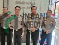 Operasi Patuh Semeru 2026, Polda Jatim Akan Melakukan Tilang Manual dan ETLE Tetap Diberlakukan 