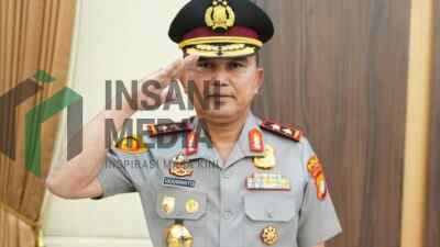 irjen pol dekananto