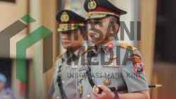 Sah, Irjen Pol Dekananto Eko Purwono Jabat Polda Jawa Timur Usai Dilantik Kapolri “Polisi Harus Semakin Dekat dengan Masyarakat”