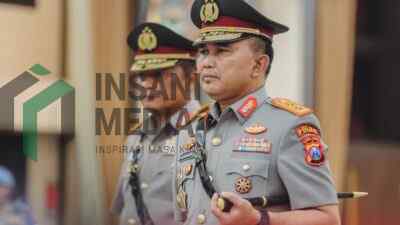irjen pol dekananto kapolda jatim baru