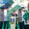 Gubernur Khofifah Bersama BAZNAS Jatim Bagikan 1.000 Kacamata Gratis untuk Guru PAUD, TK/RA dan TPQ di Momen Hari Jadi ke-81 Jawa Timur