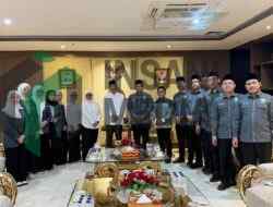 IPNU IPPNU Dukung Gerakan Nasional Peduli Tetangga Lewat Agen Perlinsos