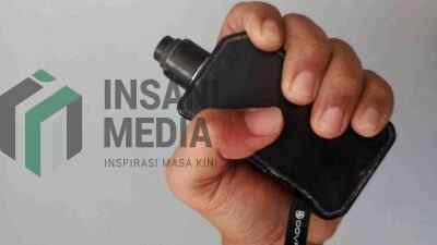 Dokter Spesialis Paru RSUD Mardi Waluyo, Kota Blitar Ingatkan Bahaya Vape Bagi Paru-paru